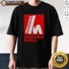 Good Indiana Mall T-Shirt featuring Indiana PA design, perfect for fans of local pride and stylish casual wear.