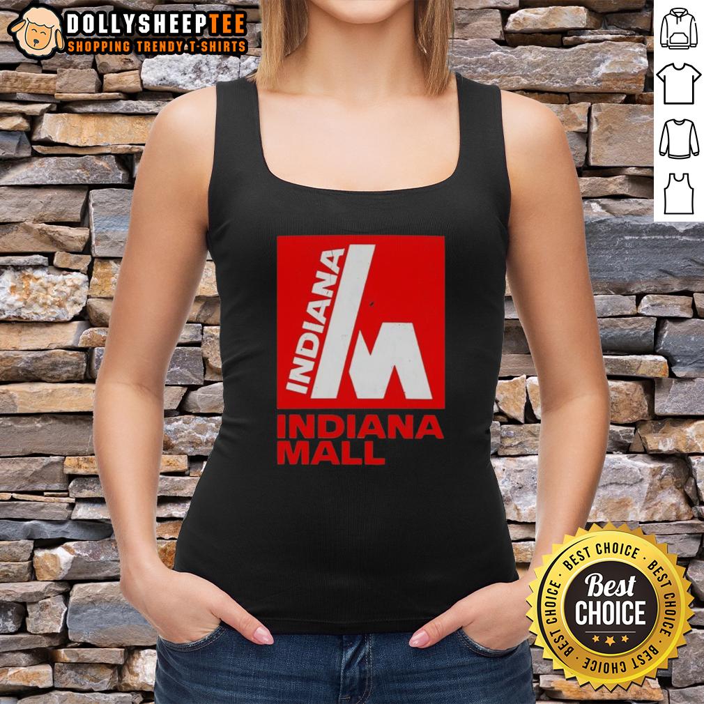 Good Indiana Mall Indiana Pa Tank Top Good Indiana Mall Indiana PA tank top featuring a stylish design and vibrant colors, perfect for casual wear.