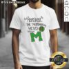 Good Lets Marshall Go Thundering Herd Softball T-Shirt featuring vibrant team colors and logo for fans and players.