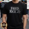Good Max Fried-Ben Rice '26 T-Shirt featuring a stylish design perfect for fans of baseball and team spirit.