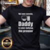 Good Not Now Sweetie Daddy Is Cyber Bullying The Premier T-Shirt design featuring bold text and playful graphics.