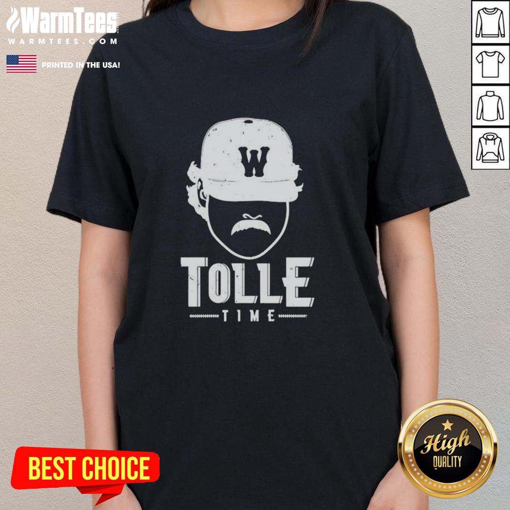 good-payton-tolle-time-ladies-tee Good Payton Tolle Time Ladies Tee featuring a stylish design perfect for casual outings and everyday wear.