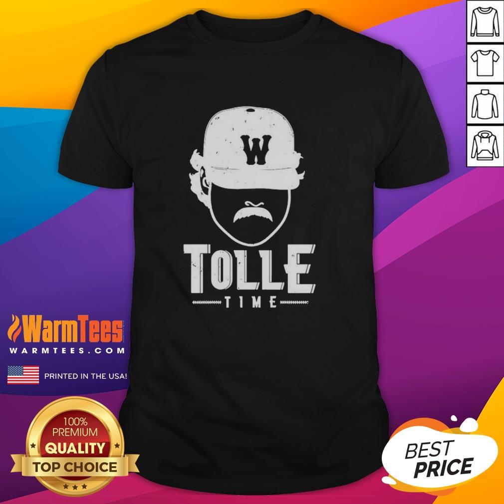 good-payton-tolle-time-t-shirt Good Payton Tolle Time T-Shirt featuring a vibrant design, perfect for fans of Payton Tolle and stylish casual wear.