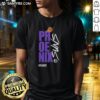 Good Phoenix Suns Playoff NBA 2026 T-Shirt featuring vibrant team colors and logo, perfect for fans celebrating playoffs.