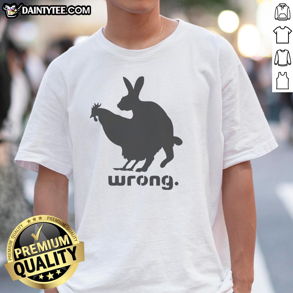 good-pittsburgh-penguins-not-wrong-chicken-and-rabbit-doggy-style-t-shirt Good Pittsburgh Penguins Not Wrong Chicken and Rabbit Doggy Style T-Shirt featuring playful graphics and vibrant colors.