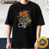 Good Return To The Light Kingdom Hearts T-Shirt featuring Sora and iconic imagery from the beloved video game series.