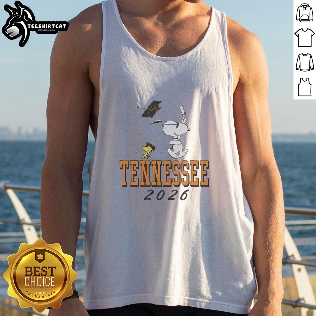 good-snoopy-x-woodstock-university-of-tennessee-graduation-2026-cartoon-tank-top Good Snoopy and Woodstock cartoon tank top for University of Tennessee Graduation 2026, perfect for celebrating achievements.