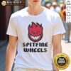 Good Spitfire Wheels Logo T-Shirt