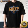 Good St. Lucie Mets Proud Affiliate New York Mets MILB Baseball Fan T-Shirt