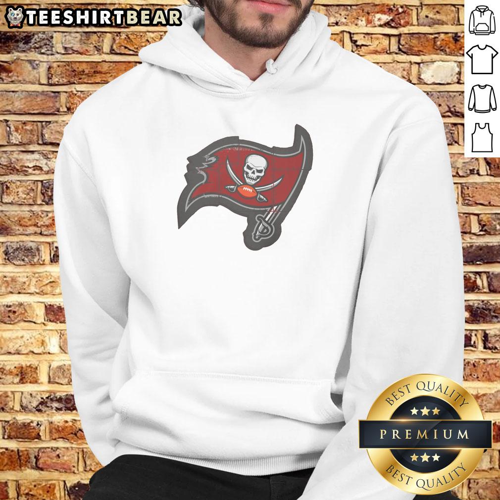 good-tampa-bay-buccaneers-rivet-logo-hoodie Good Tampa Bay Buccaneers Rivet Logo Hoodie featuring bold team logo and stylish design for fans.