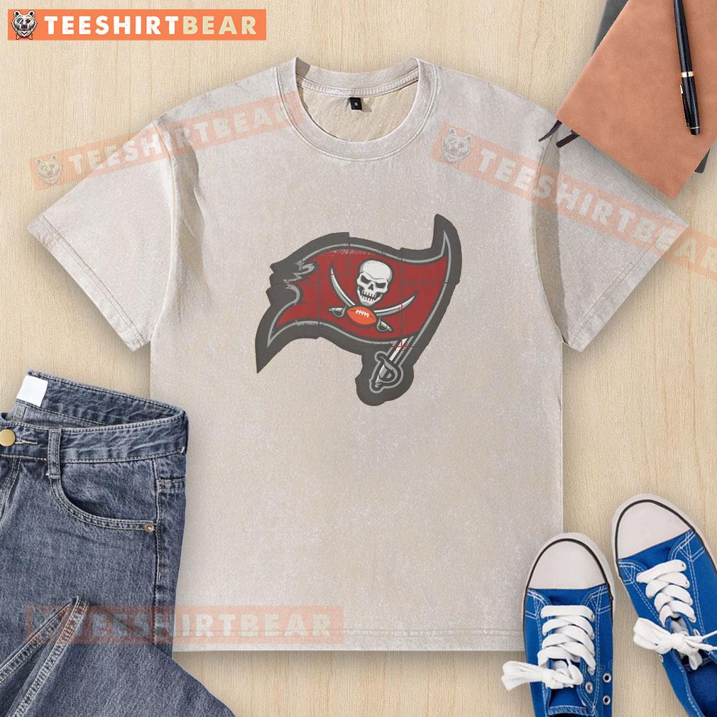 good-tampa-bay-buccaneers-rivet-logo-washed-t-shirt Good Tampa Bay Buccaneers Rivet Logo Washed T-Shirt featuring a vintage design and soft fabric for ultimate comfort.