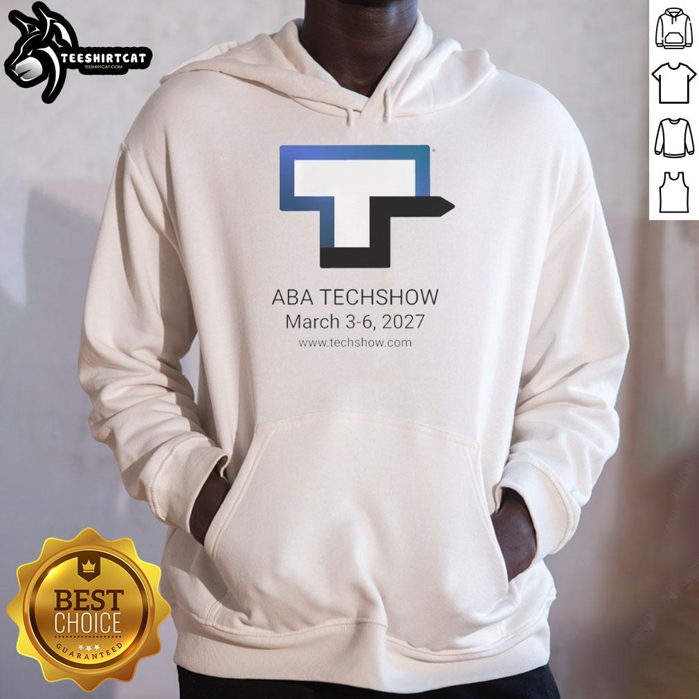 good-techshow-2027-you-know-where-to-find-us-hoodie Good Techshow 2027 hoodie featuring vibrant design, perfect for fans seeking stylish event apparel.
