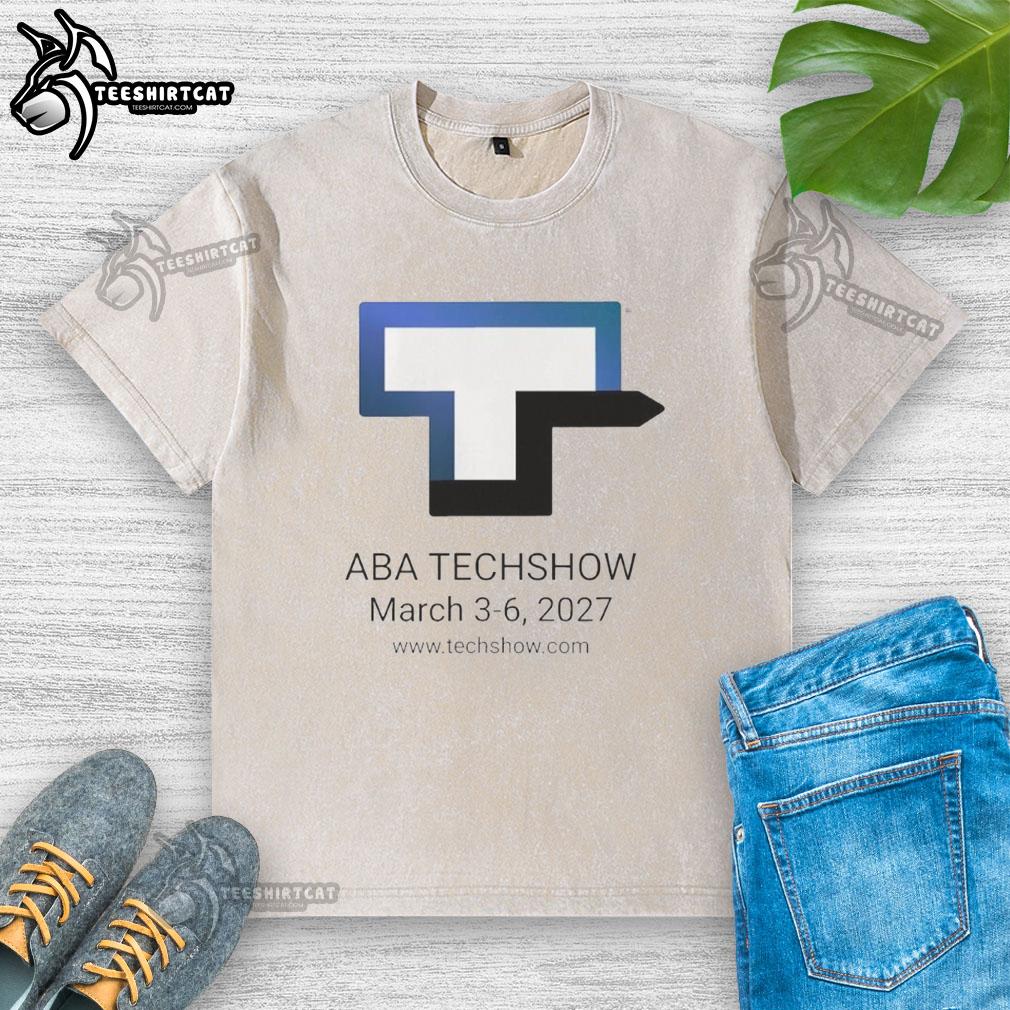 good-techshow-2027-you-know-where-to-find-us-washed-t-shirt Good Techshow 2027 washed t-shirt featuring 'You Know Where To Find Us' slogan, perfect for tech enthusiasts.