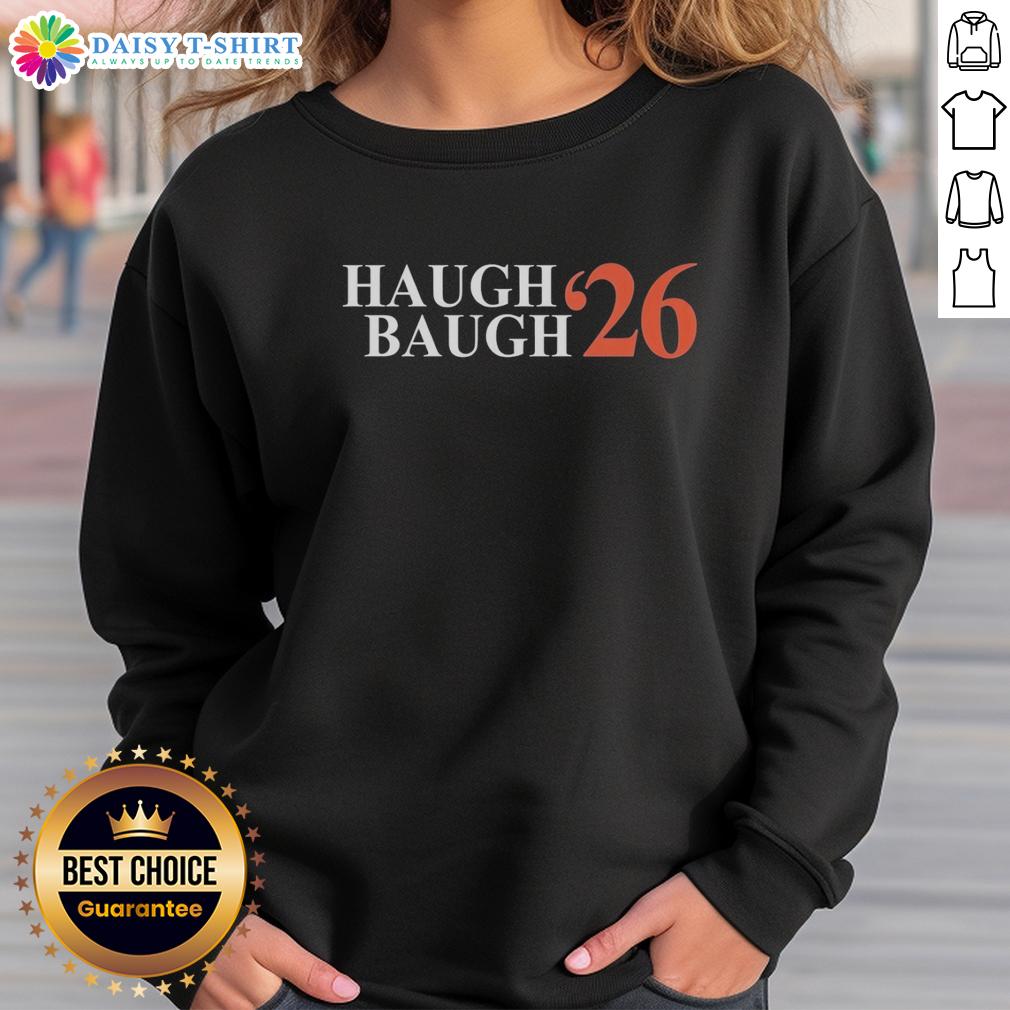 Good Thomas Haugh And Jadan Baugh '26 Florida Gators Basketball Sweatshirt Good Thomas Haugh and Jadan Baugh in Florida Gators basketball sweatshirts, showcasing team spirit and style.