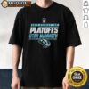 Good Utah Mammoth NHL 2026 Stanley Cup Playoffs T-Shirt featuring team logo and vibrant colors for passionate fans.