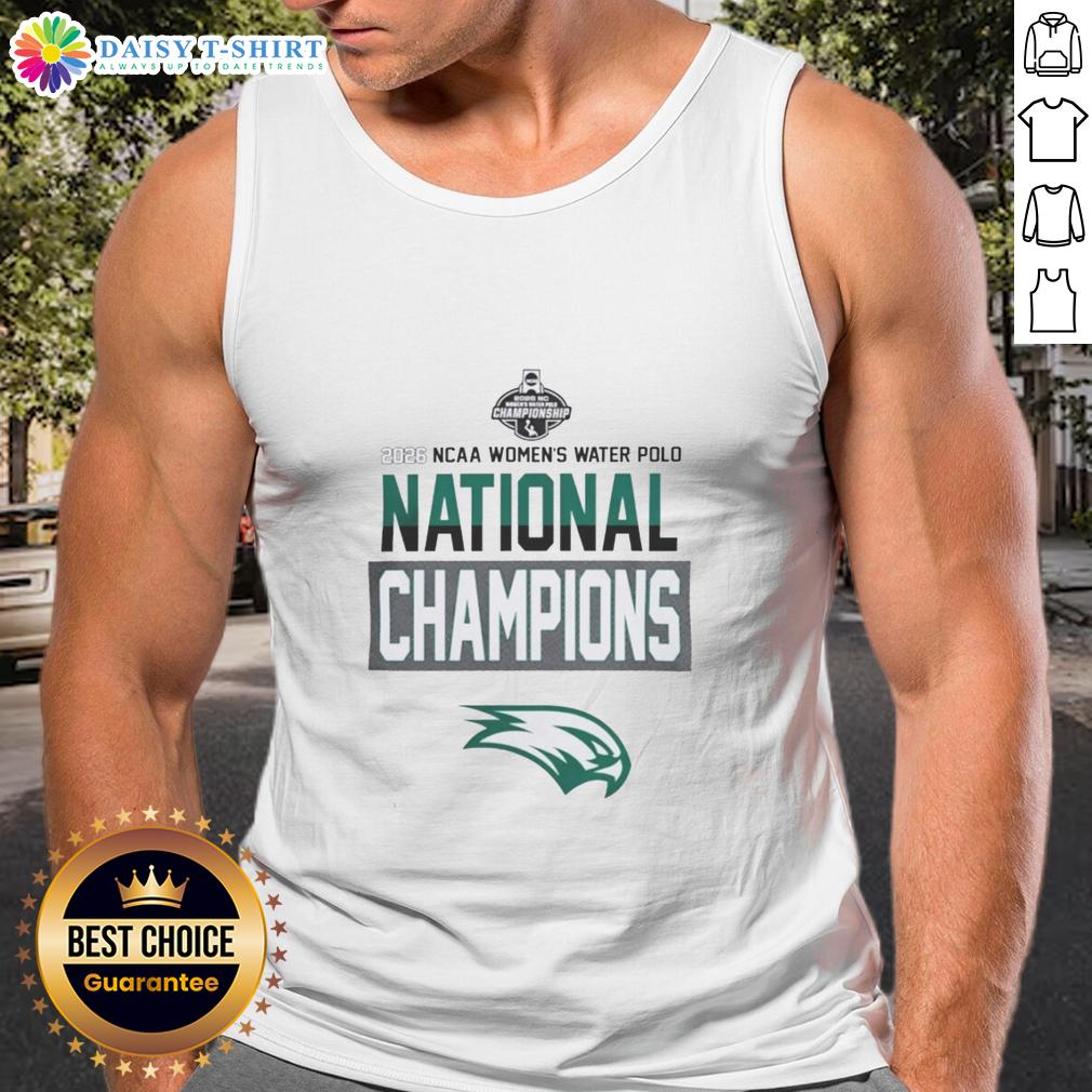 Good Wagner Seahawks 2026 Nc Women'S Water Polo National Champions Tank Top Good Wagner Seahawks 2026 NC Women's Water Polo National Champions tank top showcasing team pride and athletic spirit.