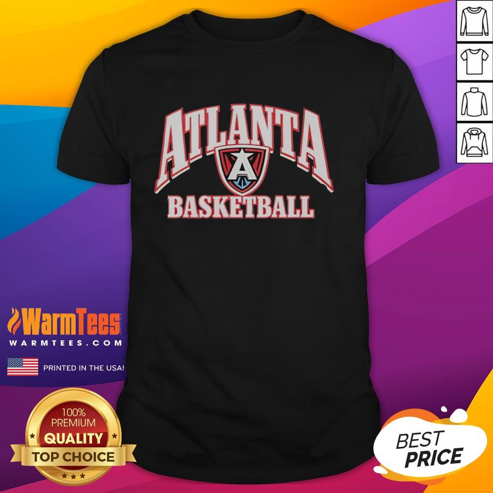 hot-atlanta-hawks-basketball-logo-t-shirt-1 Hot Atlanta Hawks Basketball Logo T-Shirt featuring a bold Hawks logo on a stylish tee, perfect for fans and gamers.