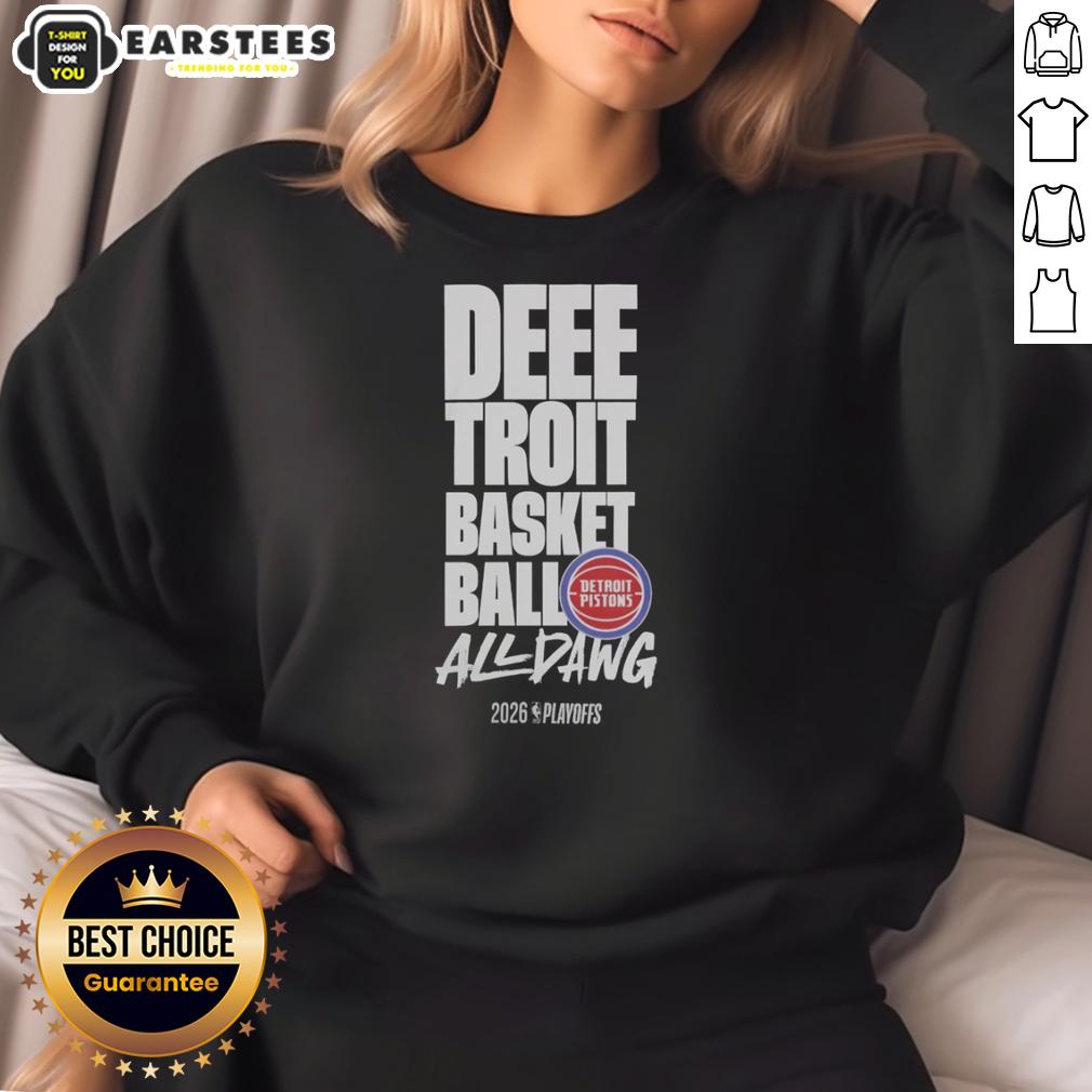 hot-detroit-pistons-playoffs-26-mantra-all-dawg-sweatshirt Hot Detroit Pistons Playoffs 26 Mantra All Dawg Sweatshirt featuring a vibrant design for passionate fans.