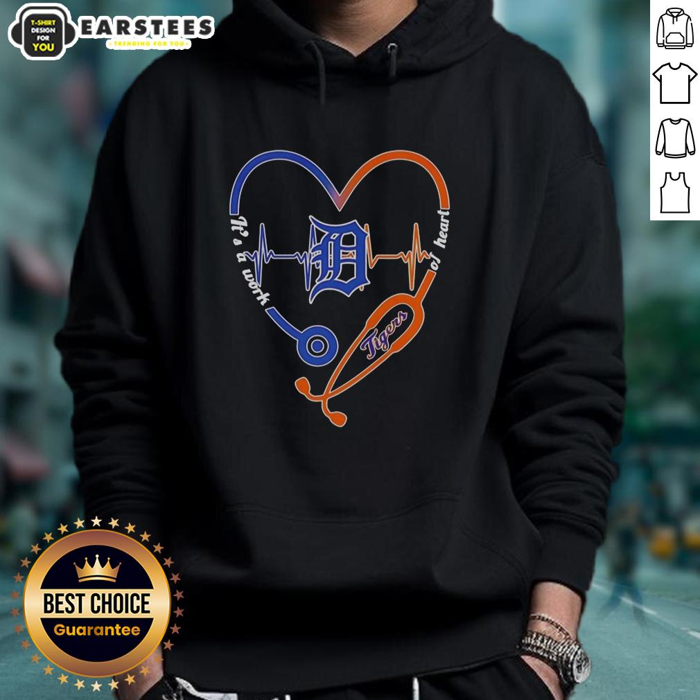 hot-detroit-tigers-stethoscope-heartbeat-its-a-work-of-heart-hoodie Hot Detroit Tigers stethoscope heartbeat hoodie design, showcasing a heart-themed tribute to baseball and passion for the game.