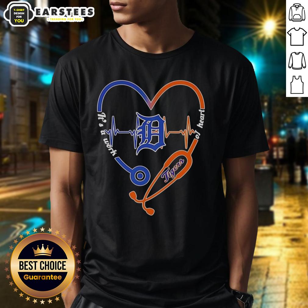 hot-detroit-tigers-stethoscope-heartbeat-its-a-work-of-heart-t-shirt-1 Hot Detroit Tigers Stethoscope Heartbeat T-Shirt showcasing a vibrant design for passionate baseball fans.