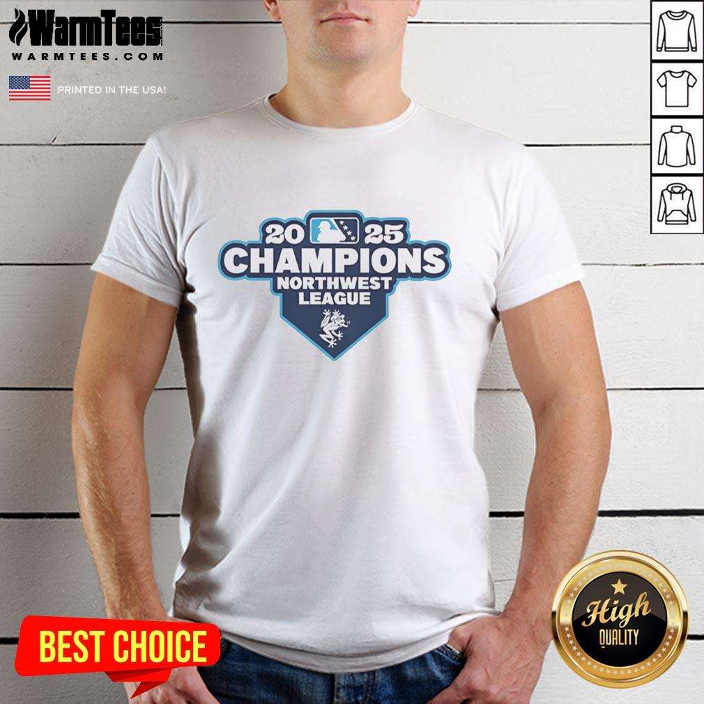 hot-everett-aquasox-2025-northwest-league-champions-logo-t-shirt Hot Everett Aquasox 2025 Northwest League Champions Logo T-Shirt featuring vibrant team colors and bold championship logo.