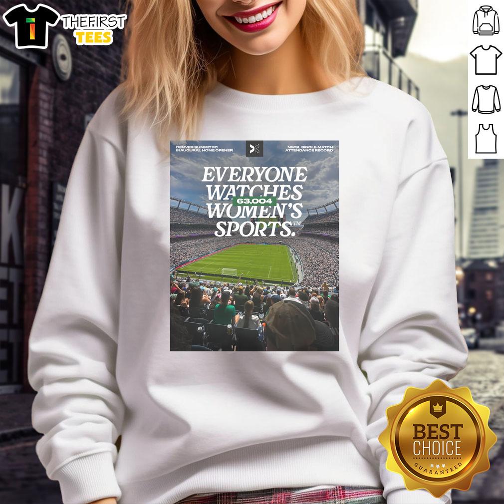 hot-everyone-watches-womens-sports-63004-denver-summit-fc-sweatshirt Denver Summit FC sweatshirt showcasing women's sports, perfect for fans supporting their team in style.