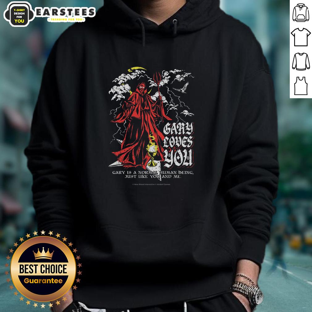 hot-gary-loves-you-faith-the-unholy-trinity-hoodie Hot Gary Loves You Faith The Unholy Trinity Hoodie featuring bold graphic design and vibrant colors, perfect for fans.