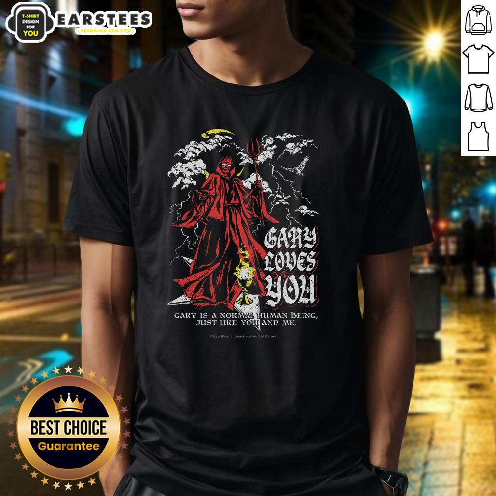 hot-gary-loves-you-faith-the-unholy-trinity-t-shirt Hot Gary Loves You Faith The Unholy Trinity T-Shirt featuring unique graphic design and vibrant colors for fans.