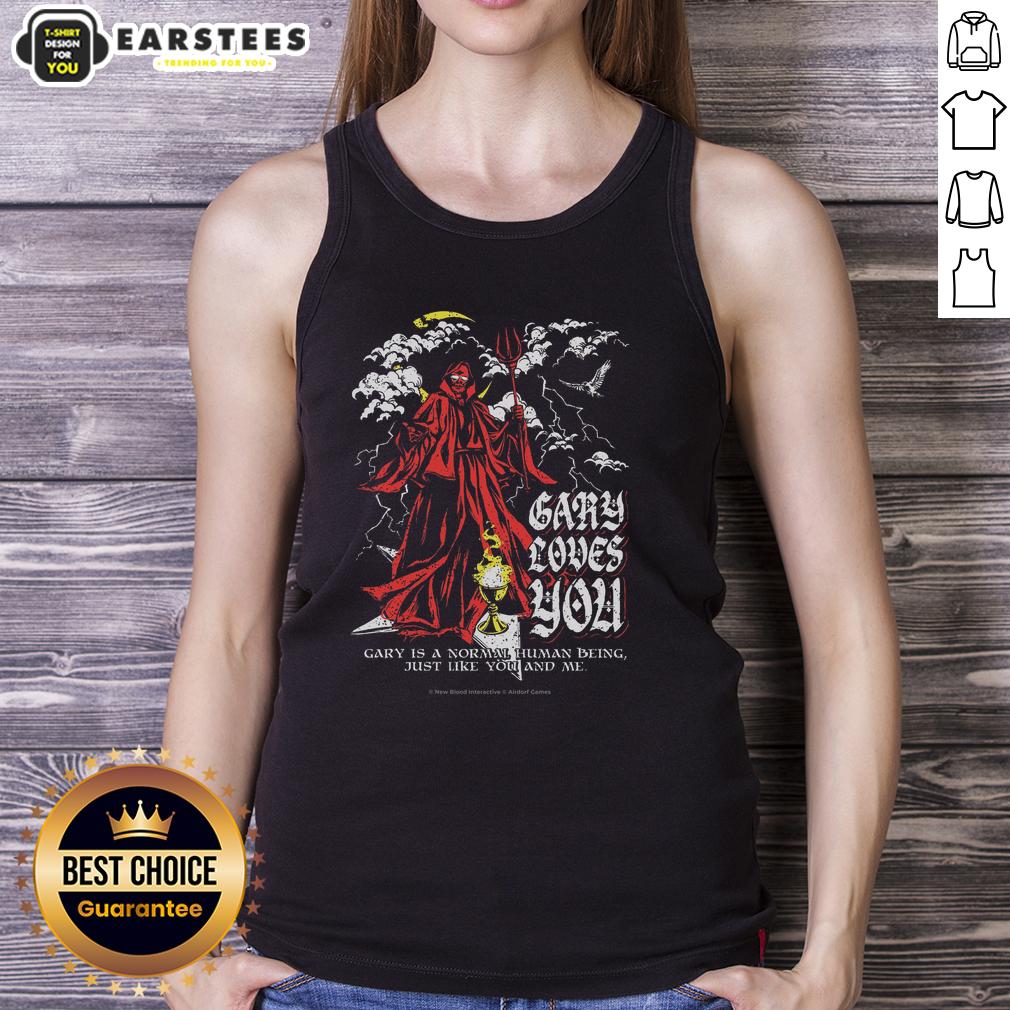 hot-gary-loves-you-faith-the-unholy-trinity-tank-top Hot Gary Loves You Faith The Unholy Trinity Tank Top featuring a bold graphic design for trendy casual wear.