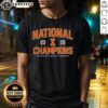 Hot Illinois Fighting Illini Basketball 2026 NCAA Champions Classic T-Shirt featuring team logo and vibrant design.
