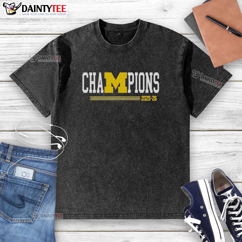 hot-michigan-wolverines-champion-tour-mar-apr-2026-washed-t-shirt Hot Michigan Wolverines Champion Tour Mar Apr 2026 washed t-shirt, featuring vibrant team colors and a classic design.