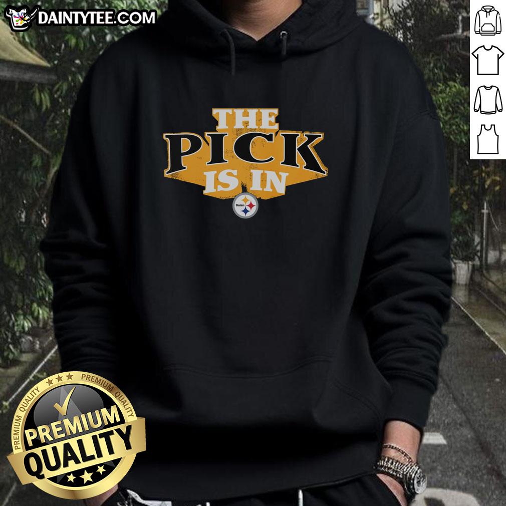 hot-pittsburgh-steelers-pick-is-in-hoodie Hot Pittsburgh Steelers Pick Is In Hoodie showcasing stylish fan apparel for NFL enthusiasts, perfect for game day.