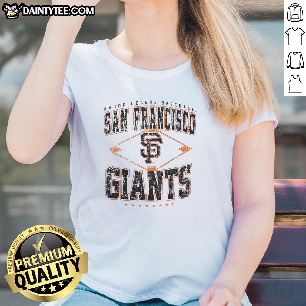 hot-san-francisco-giants-major-league-baseball-cooperstown-diamond-ladies-tee Hot San Francisco Giants Major League Baseball Cooperstown Diamond Ladies Tee, perfect for loyal fans and stylish wear.