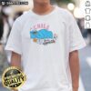 Hot Sesame Street Cookie Monster Chill Bon Apptit T-Shirt featuring vibrant graphics and a playful design for fans.
