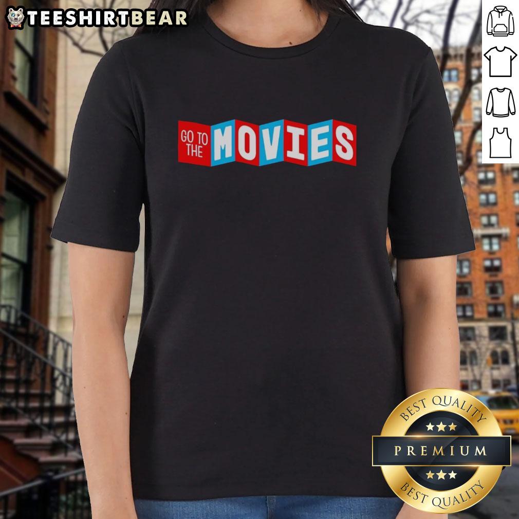 hot-super-yaki-go-to-the-movies-ladies-tee Hot Super Yaki Go To The Movies Ladies Tee featuring a stylish design perfect for movie nights and casual outings.