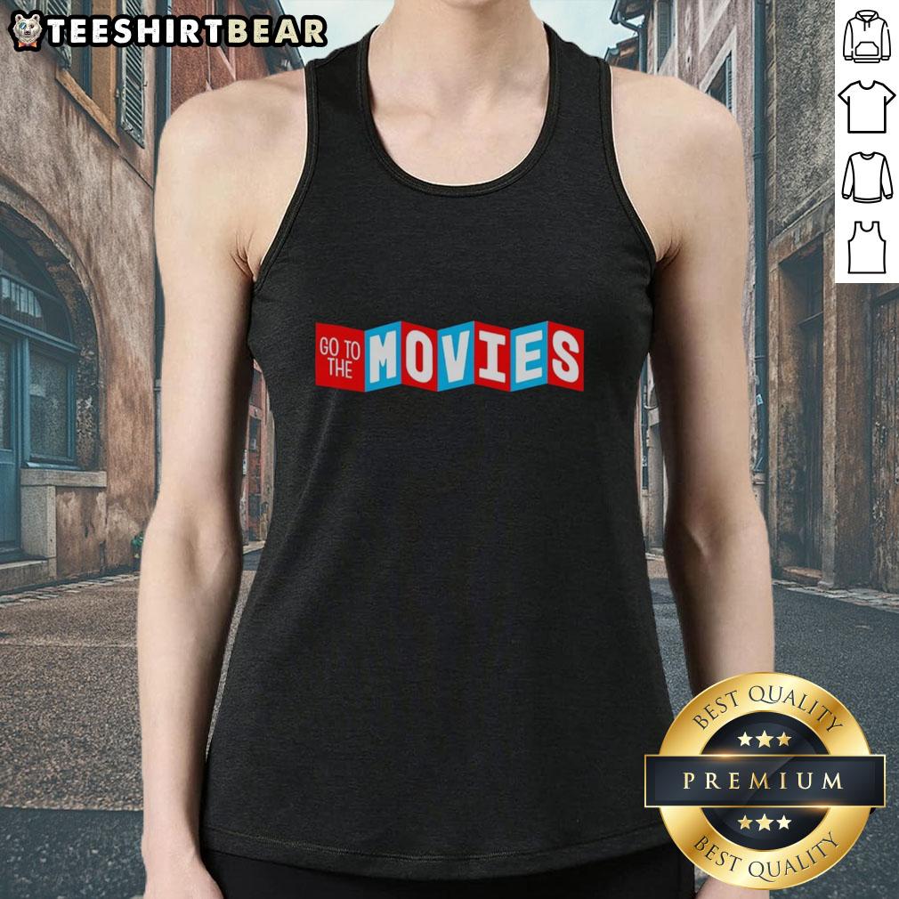 hot-super-yaki-go-to-the-movies-tank-top Alt Text: Hot Super Yaki Go To The Movies Tank Top featuring a stylish design, perfect for movie nights and casual outings.