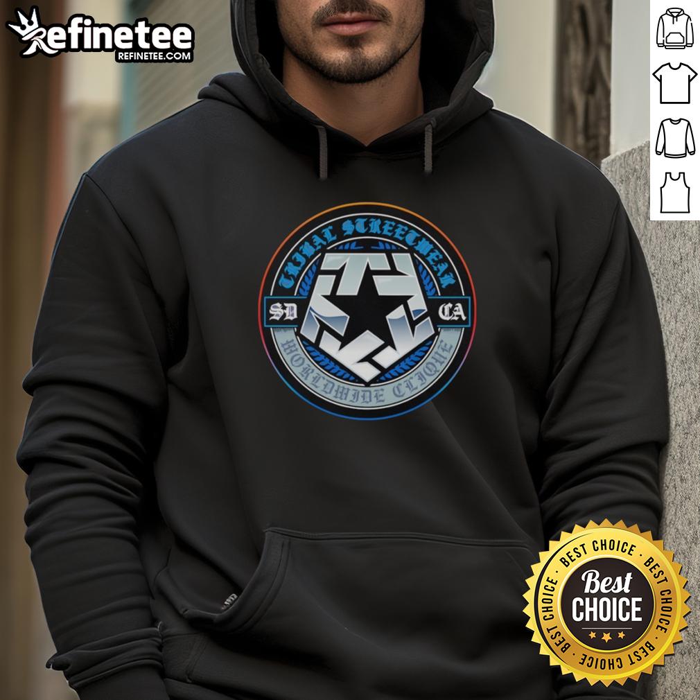 hot-the-lower-left-san-diego-sd-ca-1989-star-in-center-hoodie Hot The Lower Left San Diego hoodie from 1989 featuring a star design in the center, perfect for vintage fashion enthusiasts.