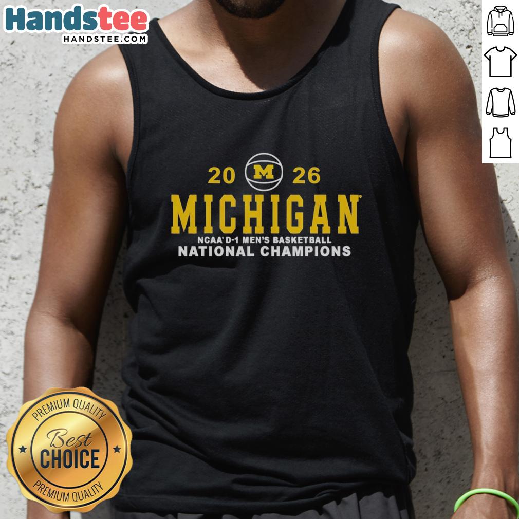 hot-valiant-university-of-michigan-mens-basketball-2025-2026-national-champions-embroidered-tank-top Alt Text: Hot Valiant University of Michigan Men's Basketball 2025-2026 National Champions embroidered tank top design.