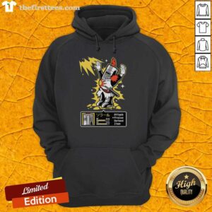 Pretty Solar Man Praise The Sun RPG hoodie design featuring vibrant graphics and a cozy fit for gamers.