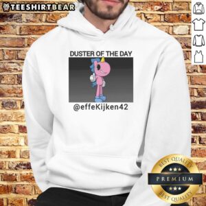 Colorful Nice Unicorn Fart Dust of the Day Hoodie featuring a playful unicorn graphic, perfect for fun and cozy wear.