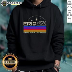 Good Project Hail Mary Erid Expedition Camp Hoodie in vibrant colors, perfect for outdoor adventures and cozy wear.