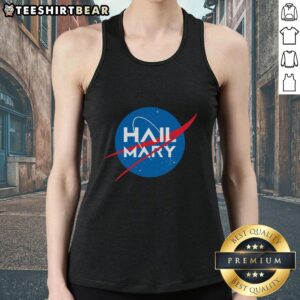 Good HM Orbit Works tank top featuring a stylish design, perfect for casual wear and summer outfits.
