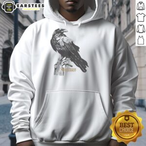 Good Bird Etnies Hoodie in vibrant colors, showcasing stylish design and comfortable fit for casual wear.