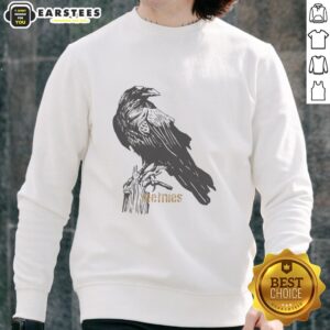 Good Bird Etnies sweatshirt featuring a stylish design and comfortable fit, perfect for casual wear and skate enthusiasts.