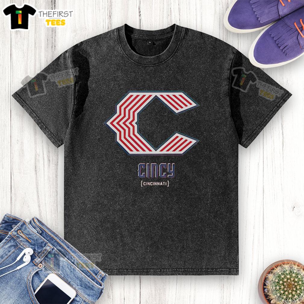 nice-2026-city-connect-x-cincinnati-reds-logo-washed-t-shirt Nice 2026 City Connect X Cincinnati Reds logo washed t-shirt in red, featuring a soft, vintage look perfect for fans.