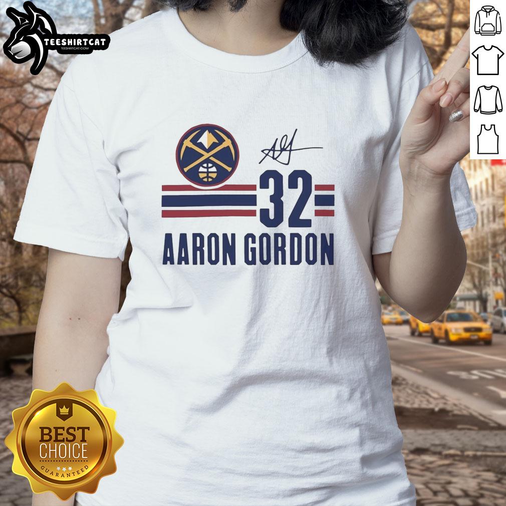 nice-aaron-gordon-denver-nuggets-signature-name-and-number-ladies-tee Nice Aaron Gordon Denver Nuggets signature name and number ladies tee showcasing team spirit and style.