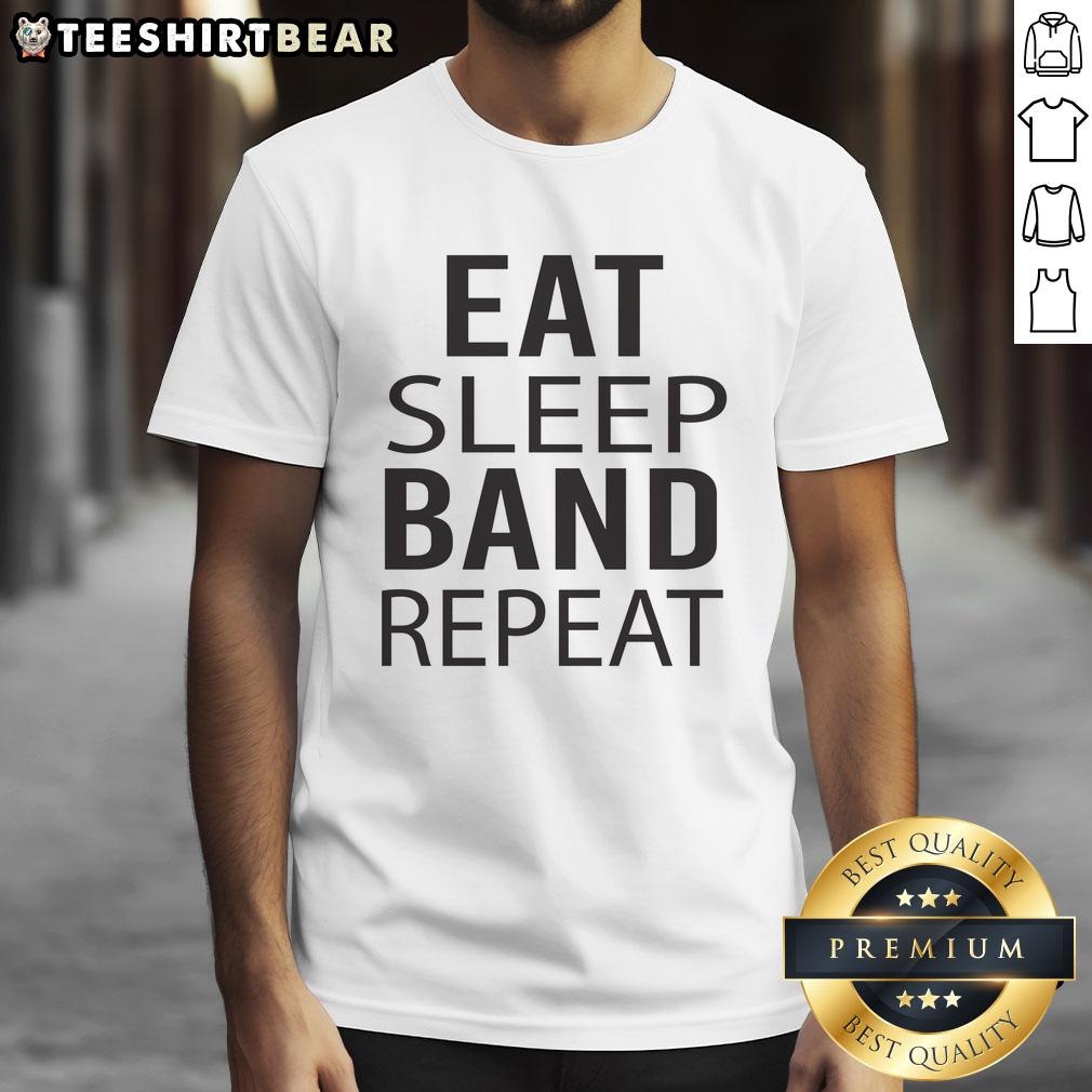 nice-band-eat-sleep-repeat-musician-marching-t-shirt Nice Band Eat Sleep Repeat Musician Marching T-Shirt featuring vibrant design and comfortable fit for music lovers.