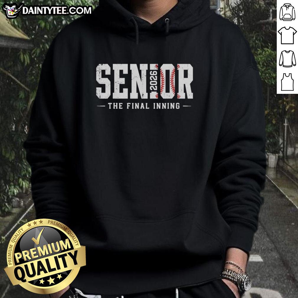 nice-baseball-senior-2026-the-final-inning-senior-retro-hoodie Senior 2026 'The Final Inning' retro hoodie for baseball fans, showcasing a stylish design perfect for game day.