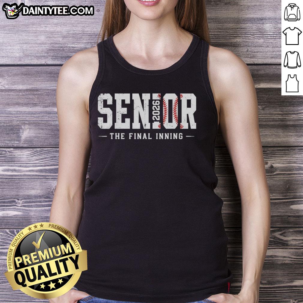 nice-baseball-senior-2026-the-final-inning-senior-retro-tank-top Nice Baseball Senior 2026 The Final Inning Retro Tank Top for graduates, perfect for celebrating milestones.