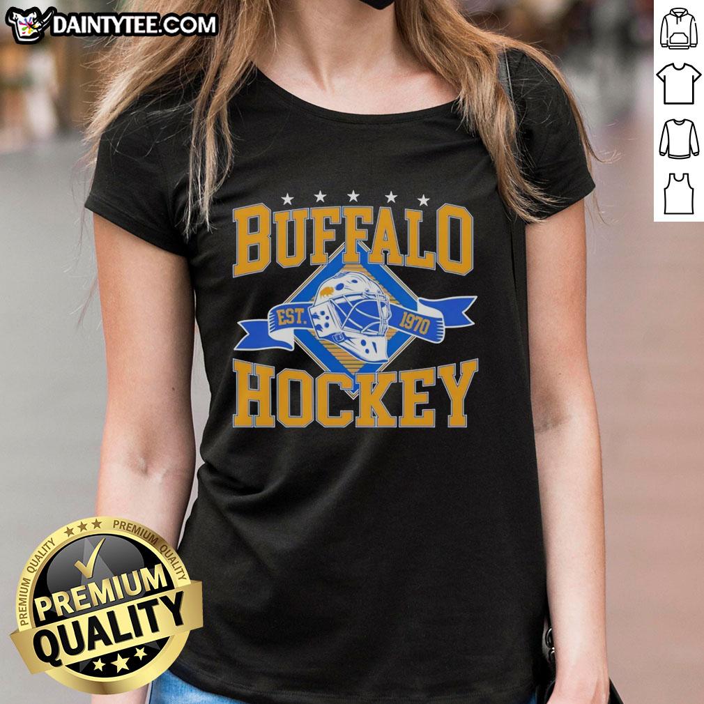 nice-buffalo-classic-hockey-est-1970-ladies-tee Nice Buffalo Classic Hockey Est 1970 Ladies Tee in vibrant colors, perfect for fans and stylish casual wear.